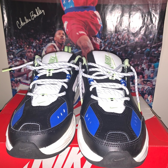 Nike’s M2K Tekno - Picture 4 of 6